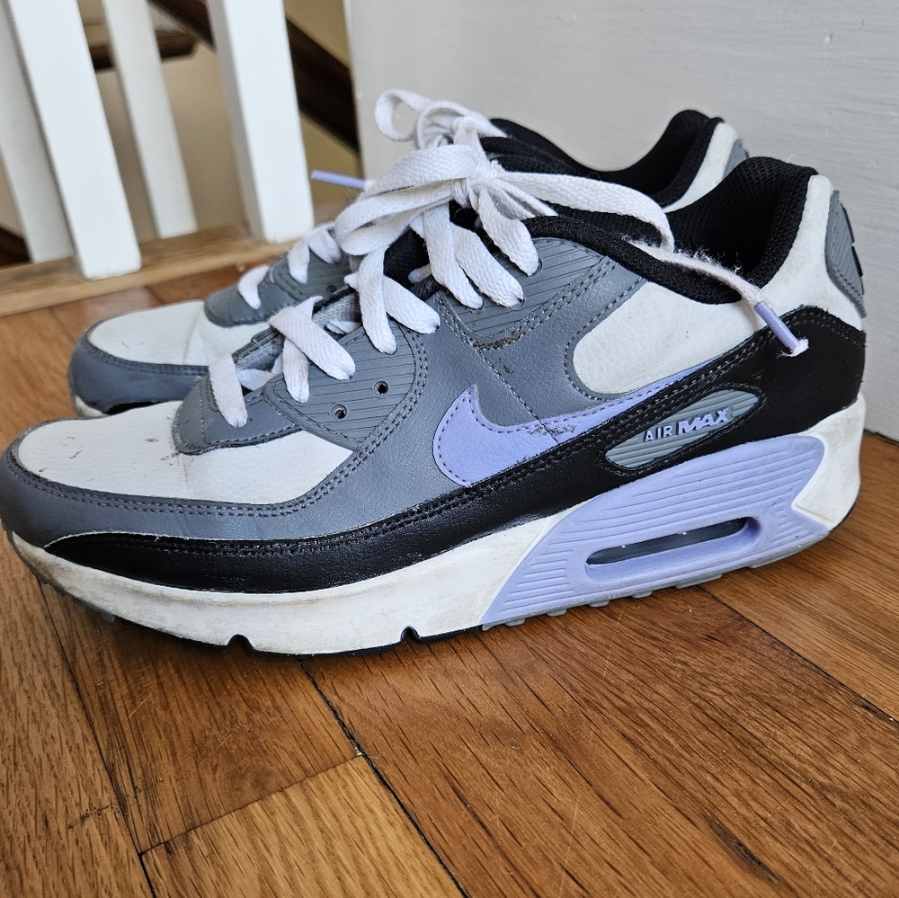 Nike Air Max 90 LTR